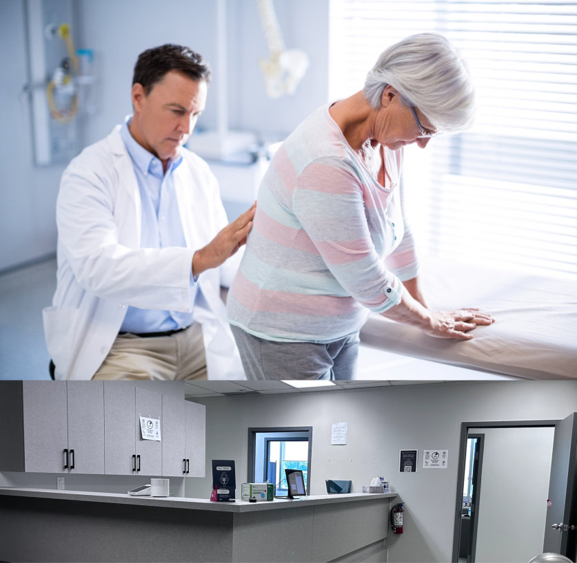 Dixon Medical Walk-In Clinic and Family Practice Services