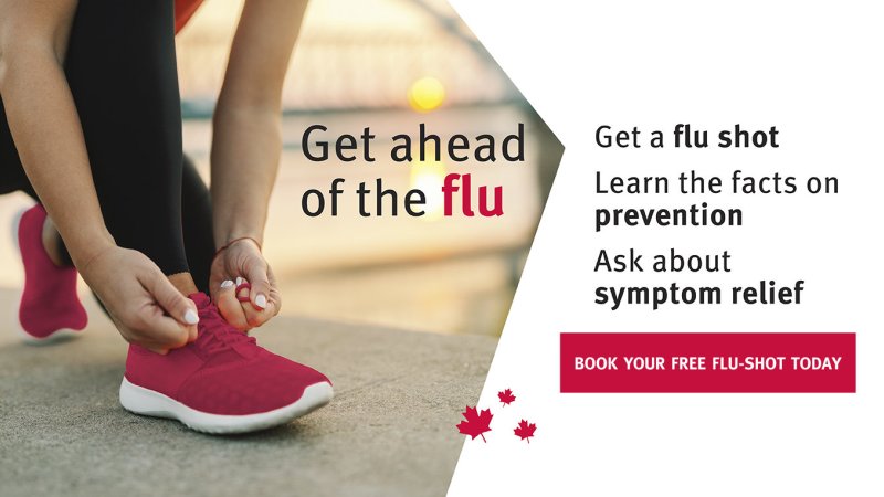 get a flu-covid shot for free